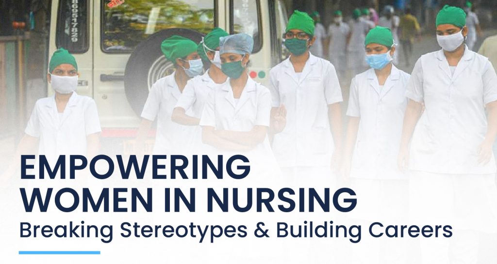 Nursing For Women's